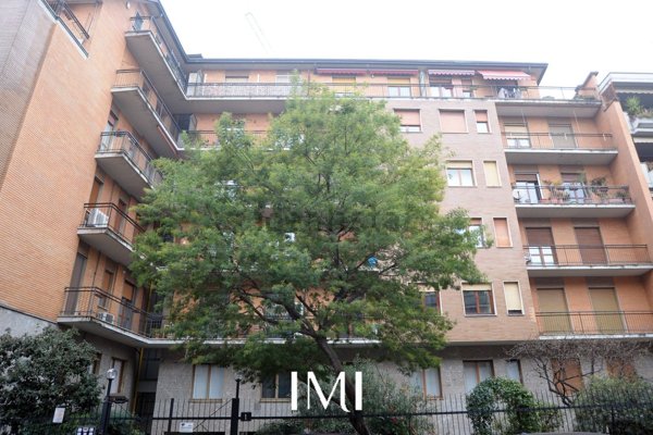 appartamento in affitto a Milano in zona Villapizzone