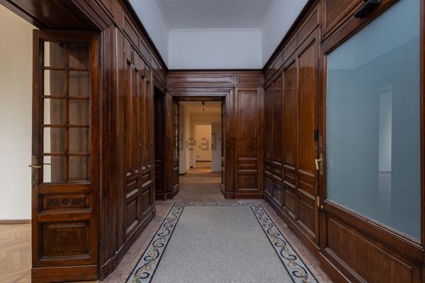 ufficio in affitto a Milano in zona Porta Vittoria