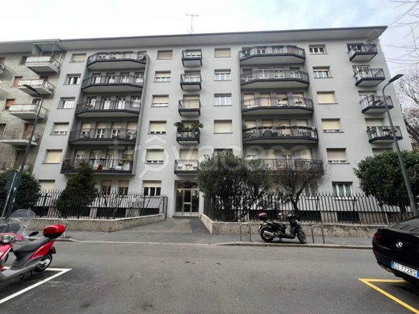 appartamento in affitto a Milano in zona Il Portello