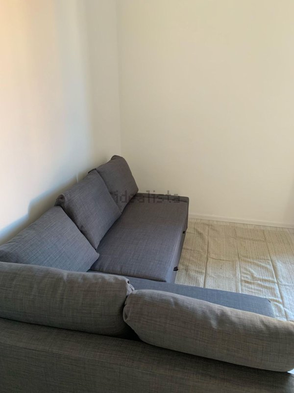 appartamento in affitto a Milano in zona Porta Genova