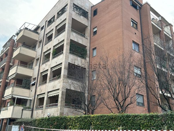 appartamento in affitto a Milano in zona Dergano