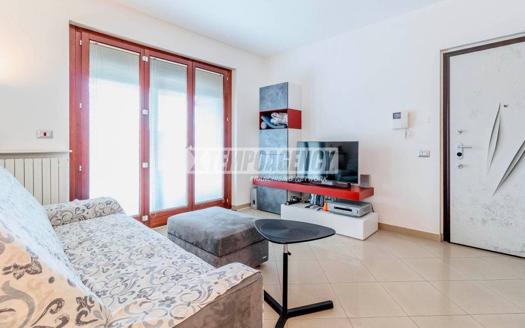 appartamento in affitto a Milano in zona Rogoredo