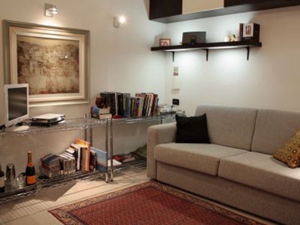 appartamento in affitto a Milano in zona Porta Venezia