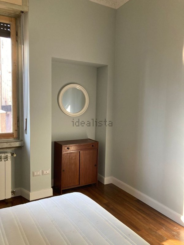 appartamento in affitto a Milano in zona Dergano