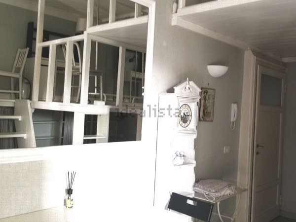 appartamento in affitto a Milano in zona Bovisa