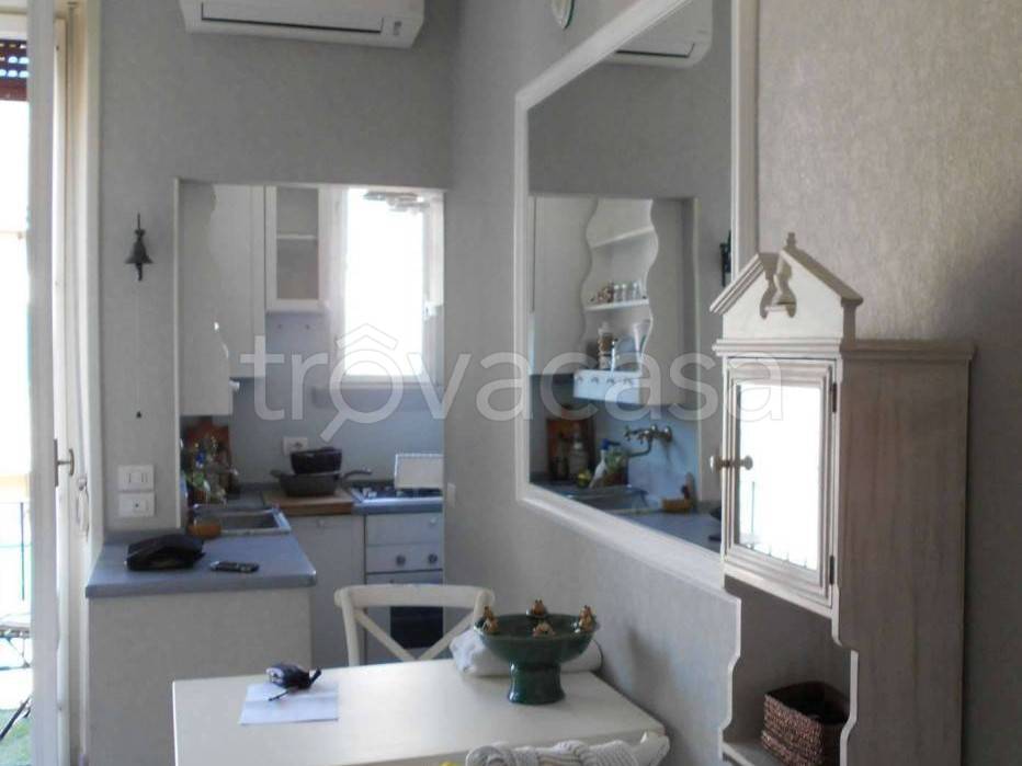 appartamento in affitto a Milano in zona Bovisa