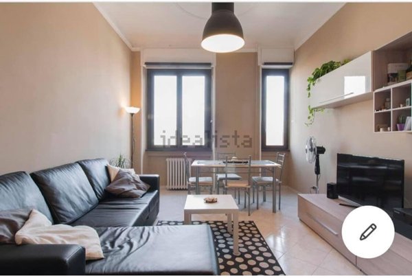 appartamento in affitto a Milano in zona Vigentino