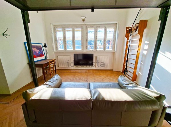 appartamento in affitto a Milano in zona Stadera