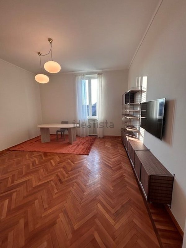 appartamento in affitto a Milano in zona San Vittore