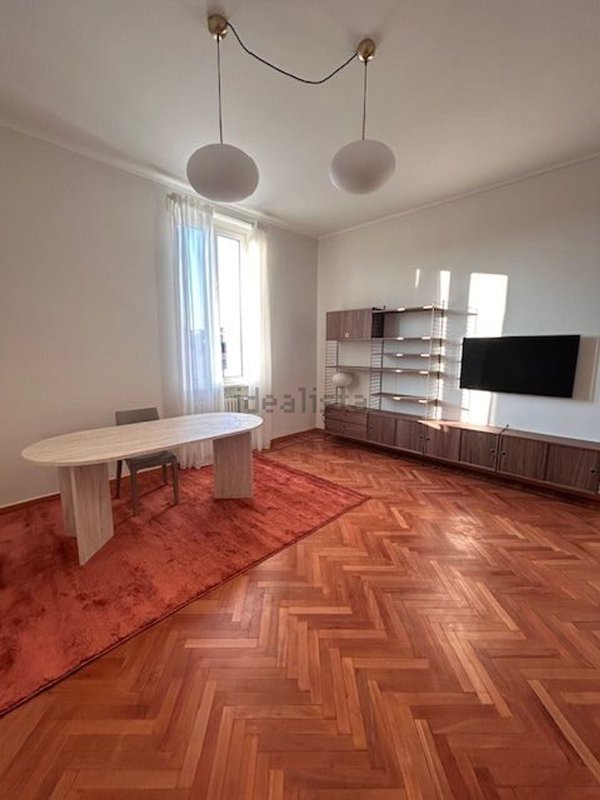 appartamento in affitto a Milano in zona San Vittore