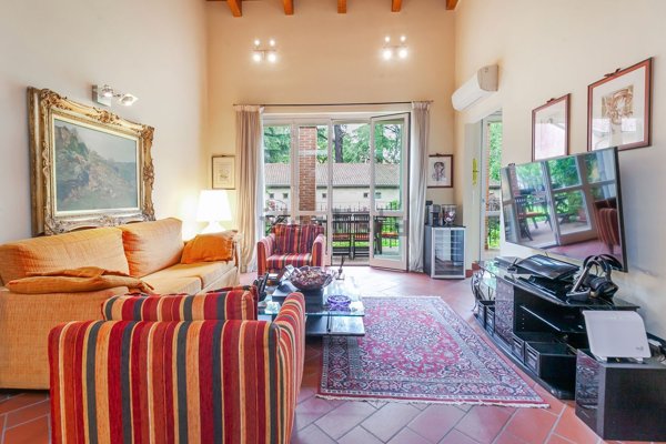 appartamento in affitto a Milano in zona Lambrate