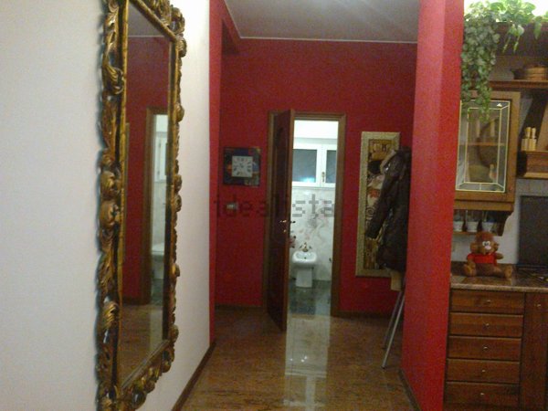 appartamento in affitto a Milano in zona San Siro