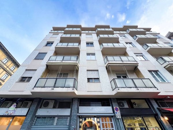 appartamento in affitto a Milano in zona Cinque Giornate