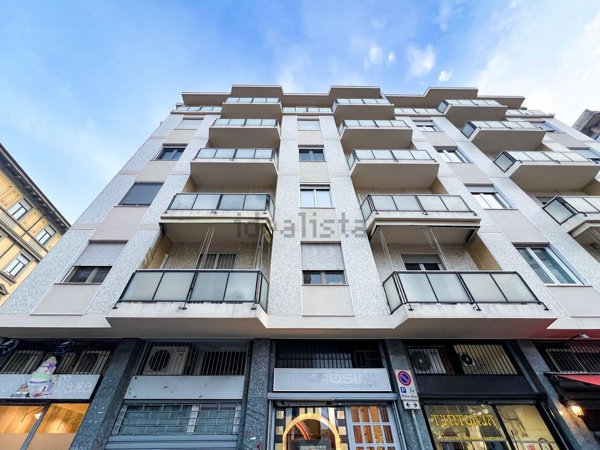 appartamento in affitto a Milano in zona Cinque Giornate