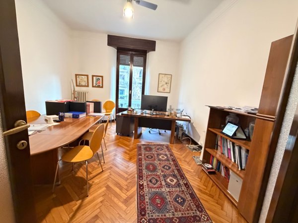 ufficio in affitto a Milano in zona Stazione Centrale