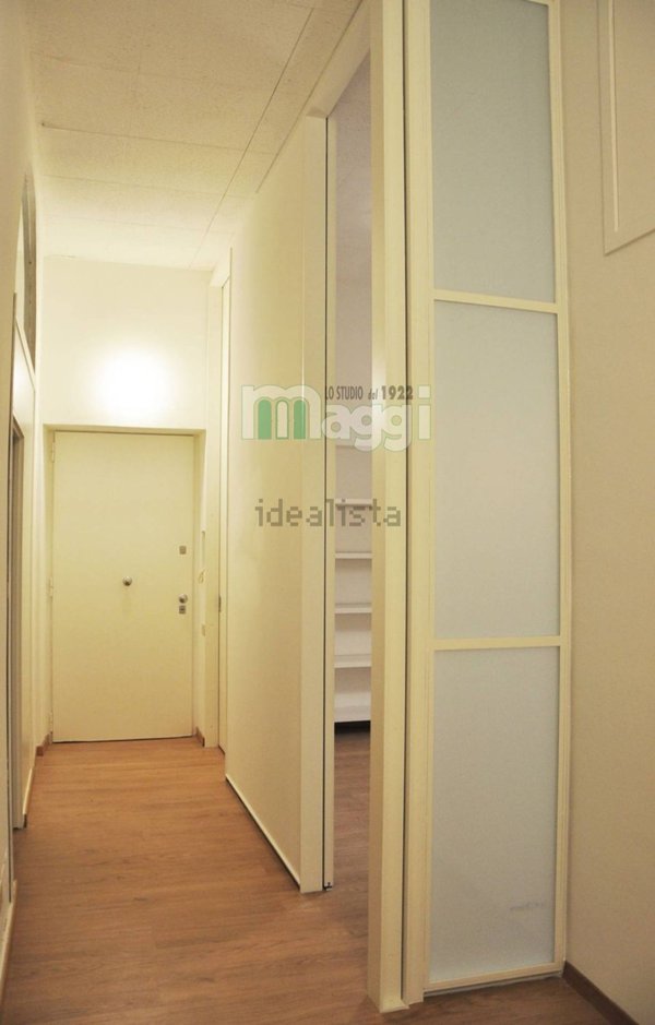 ufficio in affitto a Milano