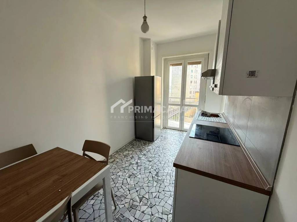appartamento in affitto a Milano in zona Piazzale Lodi