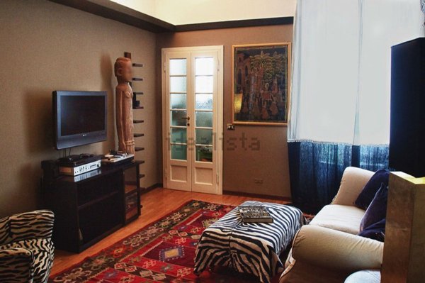 appartamento in affitto a Milano in zona Lambrate