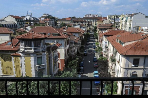 appartamento in affitto a Milano in zona Città Studi