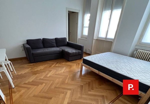 appartamento in affitto a Milano in zona Cadorna