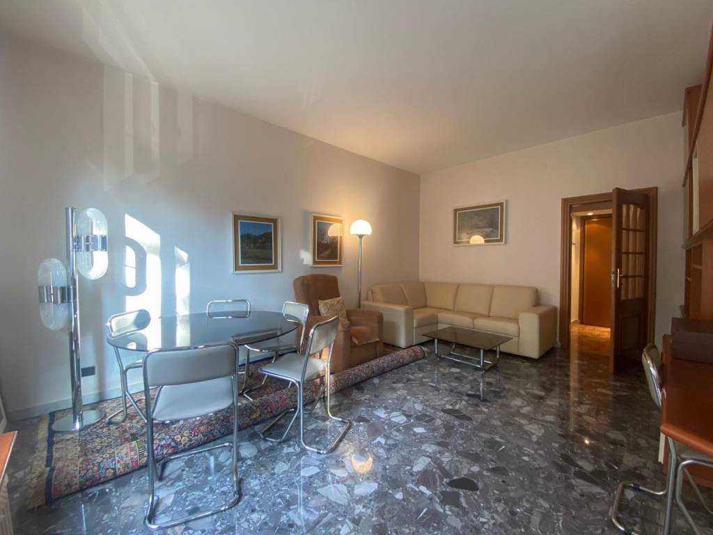 appartamento in affitto a Milano in zona Bocconi