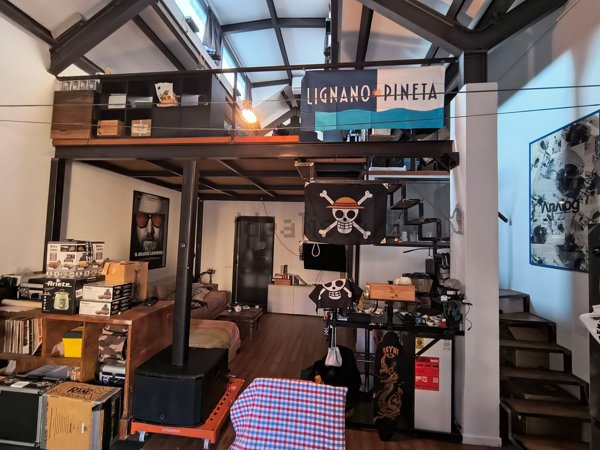 appartamento in affitto a Milano in zona Porta Romana