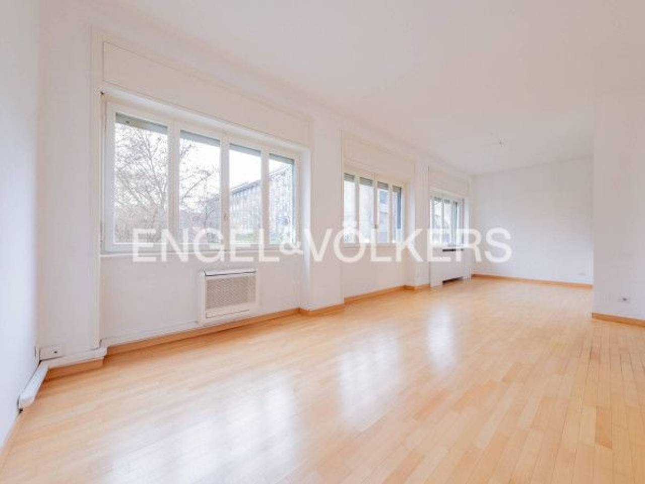 appartamento in affitto a Milano in zona Brera