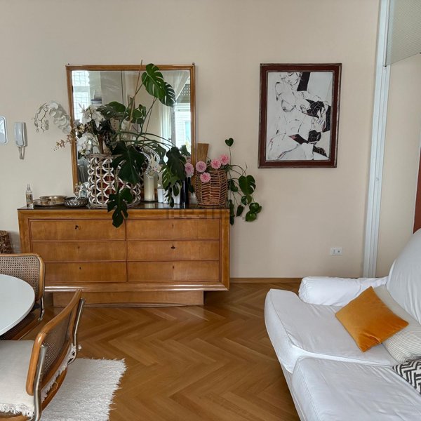 appartamento in affitto a Milano in zona Cinque Giornate