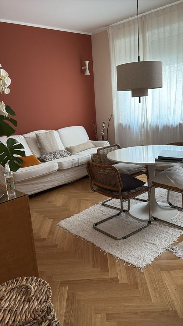 appartamento in affitto a Milano in zona Cinque Giornate