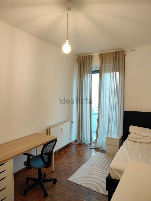 appartamento in affitto a Milano in zona Garegnano