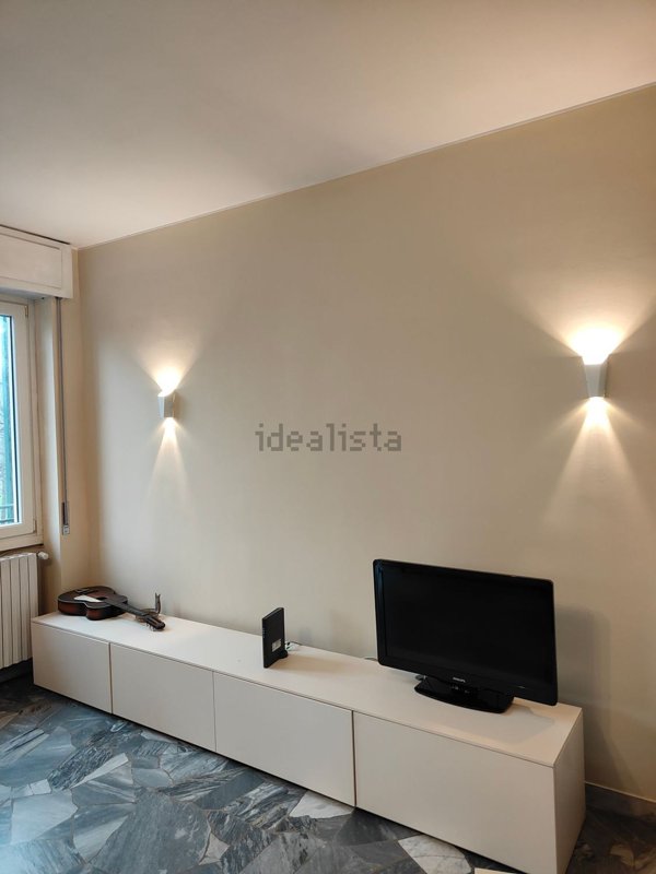 appartamento in affitto a Milano in zona Garegnano