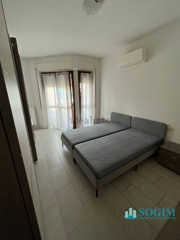 monolocale in affitto a Milano