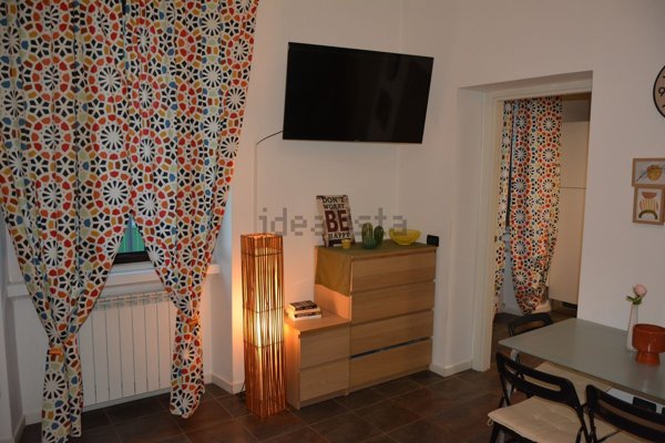 appartamento in affitto a Milano in zona Rogoredo