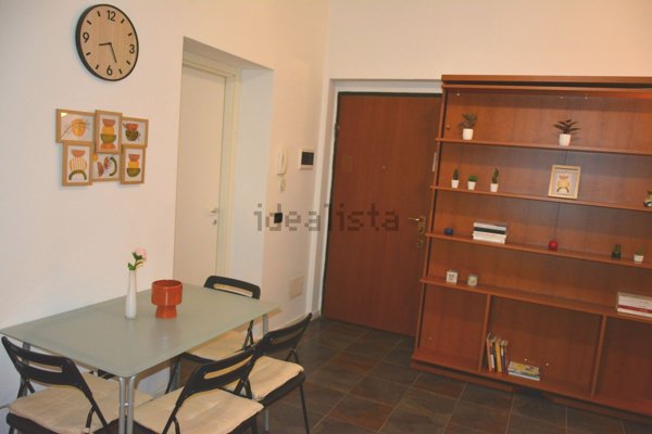 appartamento in affitto a Milano in zona Rogoredo