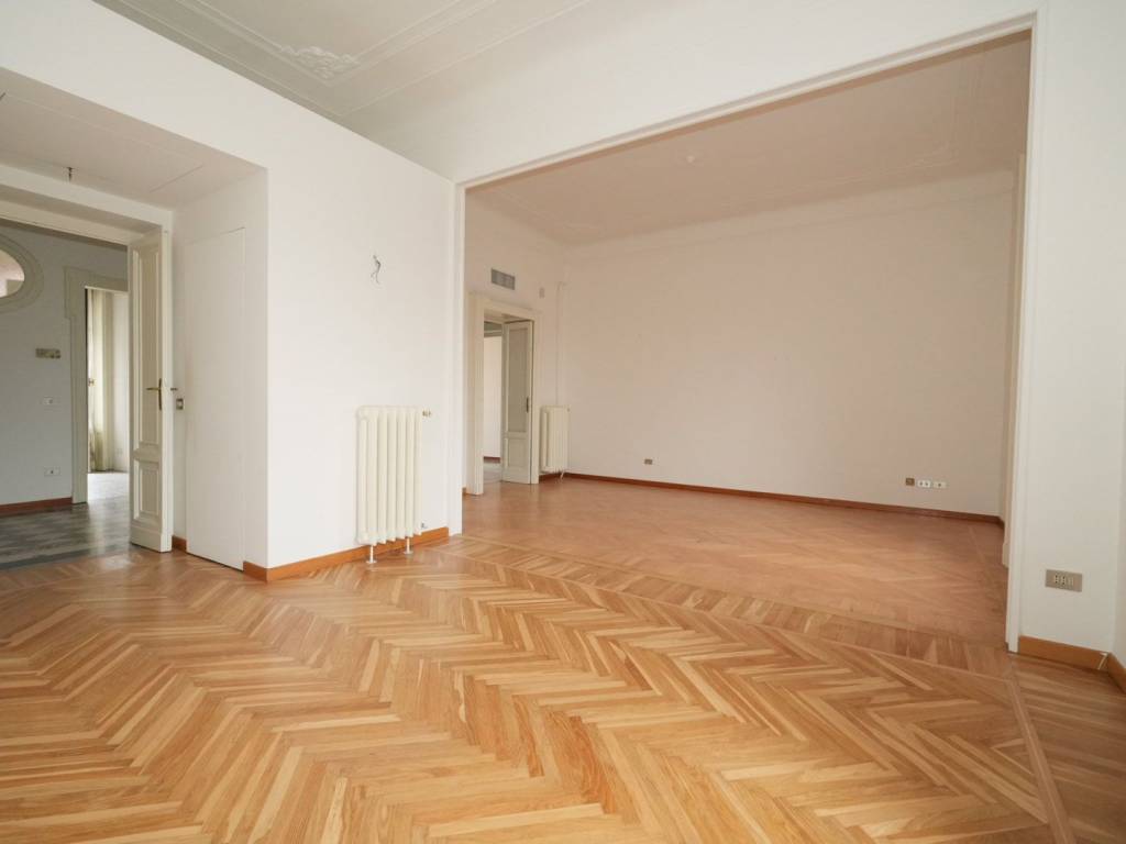 appartamento in affitto a Milano in zona Porta Venezia