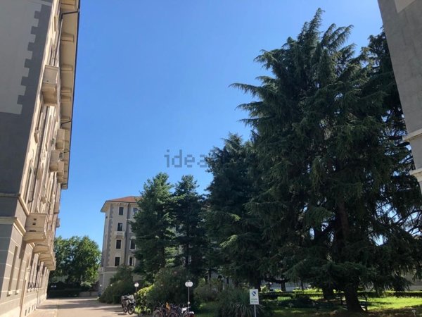 casa indipendente in affitto a Milano in zona Forlanini