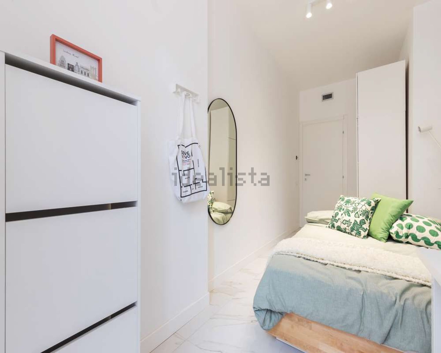 appartamento in affitto a Milano in zona Bocconi