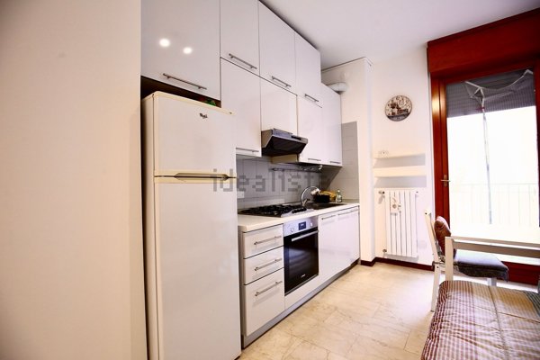 appartamento in affitto a Milano in zona Porta Genova