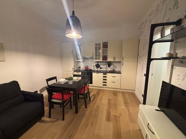 appartamento in affitto a Milano in zona Porta Romana