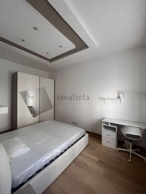 appartamento in affitto a Milano in zona Porta Romana