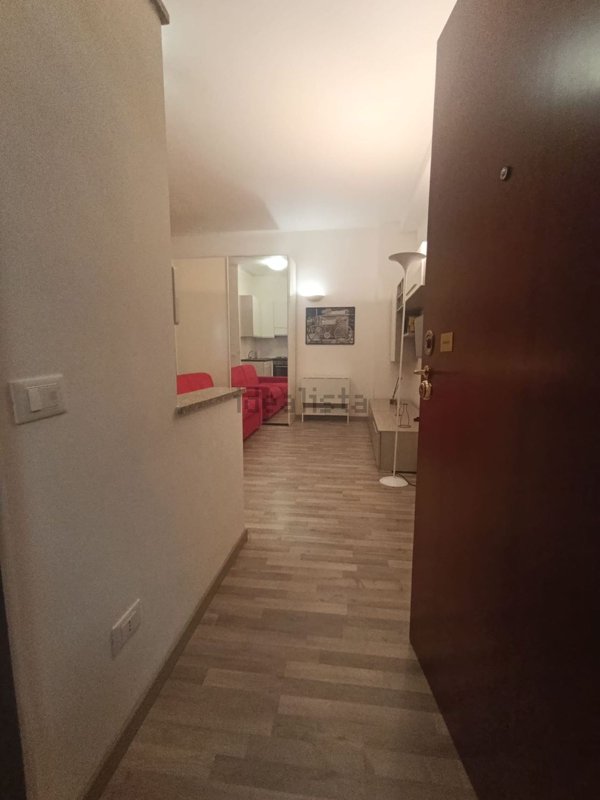 appartamento in affitto a Milano in zona Garegnano