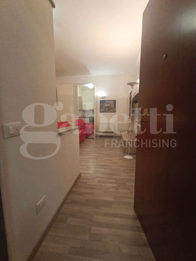 appartamento in affitto a Milano in zona Musocco