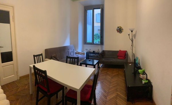 appartamento in affitto a Milano in zona Loreto