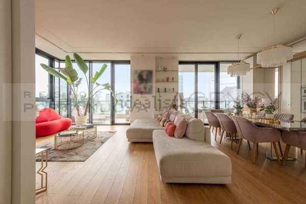 appartamento in affitto a Milano in zona Porta Nuova