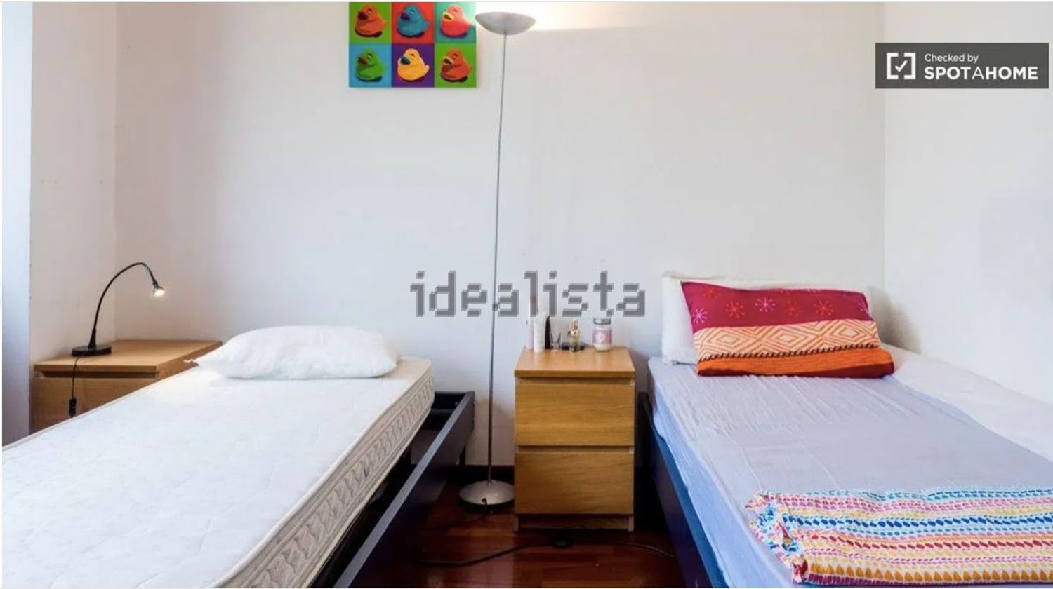 appartamento in affitto a Milano in zona Solari