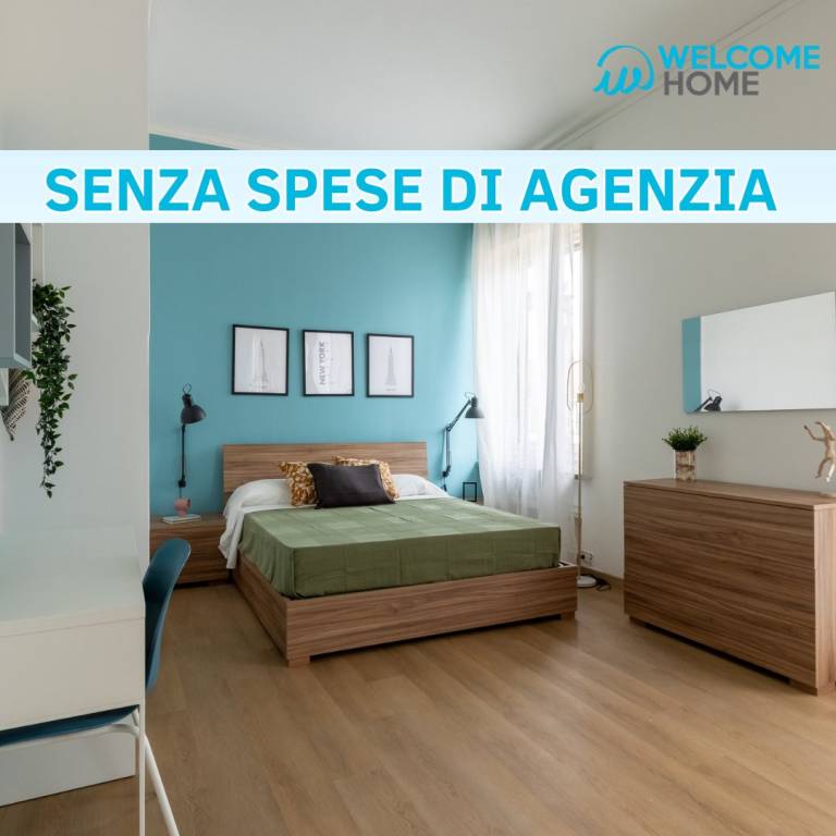 appartamento in affitto a Milano in zona Bocconi