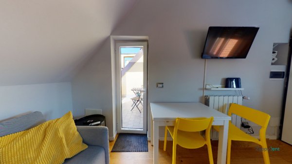 appartamento in affitto a Milano in zona Bocconi