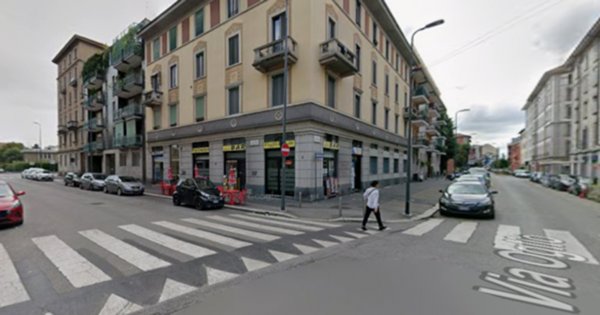 camera singola in affitto a Milano in zona Piazzale Lodi