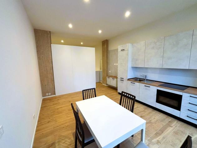 appartamento in affitto a Milano in zona Garegnano