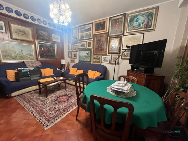 appartamento in affitto a Milano in zona Centro Storico